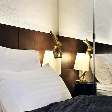 Ambient Lounge With Sundeck And Free Parking Apartment Bratislava