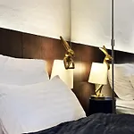 Ambient Lounge With Sundeck And Free Parking 아파트 브라티슬라바