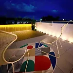 Appartement Ambient Lounge With Sundeck And Free Parking